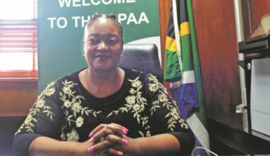 Parliament concerned after Government pensions agency incurs R145 million irregular expenditure