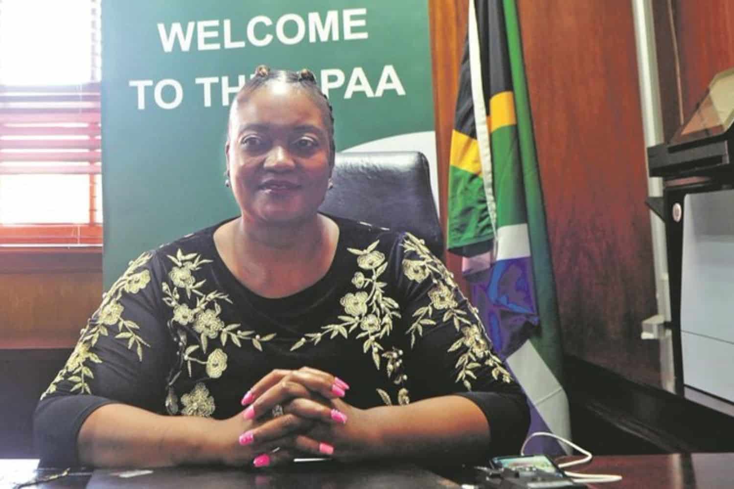 Parliament concerned after Government pensions agency incurs R145 million irregular expenditure