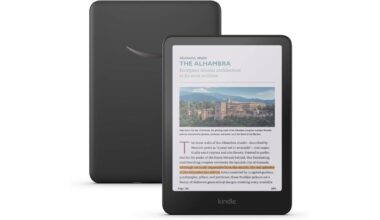 Amazon Keeps the Kindle Colorsoft at Its Lowest Price of the Year Longer Than Expected, Likely to Clear Out Remaining Stock