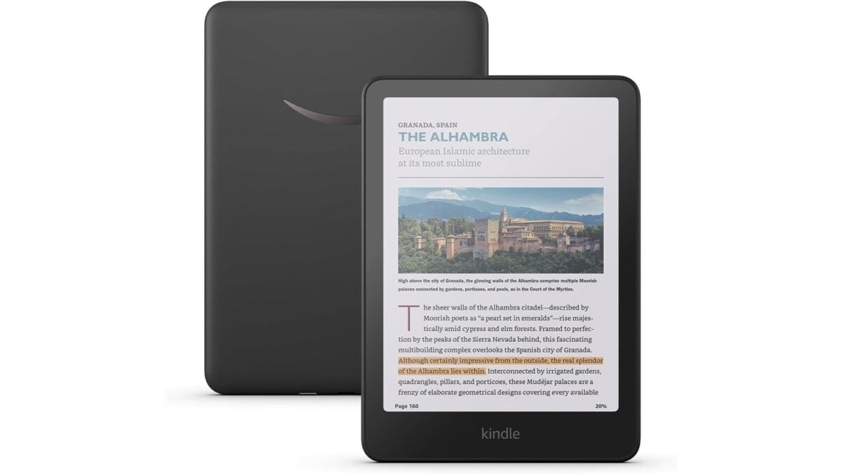 Amazon Keeps the Kindle Colorsoft at Its Lowest Price of the Year Longer Than Expected, Likely to Clear Out Remaining Stock