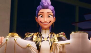 Versions of 'Golden' Will Continue Until Morale Improves