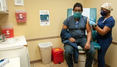 The global race for Covid-19 vaccines and lessons the world needs to learn – The Irish Times