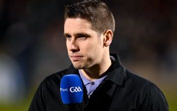 LEE KEEGAN