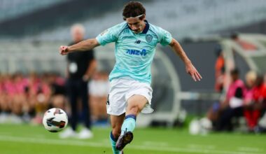 Auckland FC v Vanuatu United live updates: OFC Professional League - NZ Herald