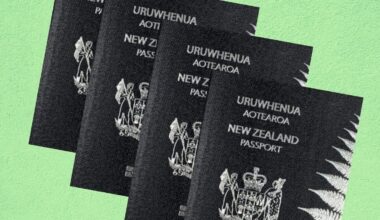 What do you do if you’ve lost your passport? Don’t panic