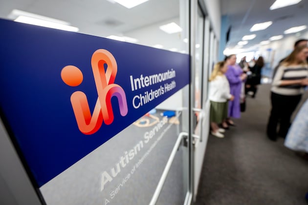 Why did Intermountain Health end its pension program? – Deseret News