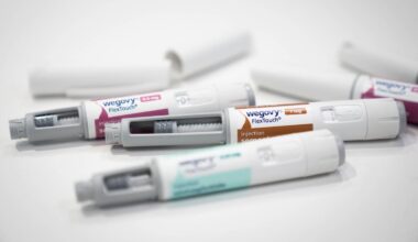 Should the taxpayer fund weight loss medications? – The Front Page