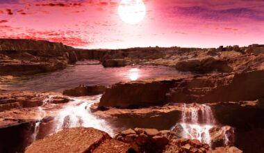 Globe Climate: Exoplanet exploration - The Globe and Mail