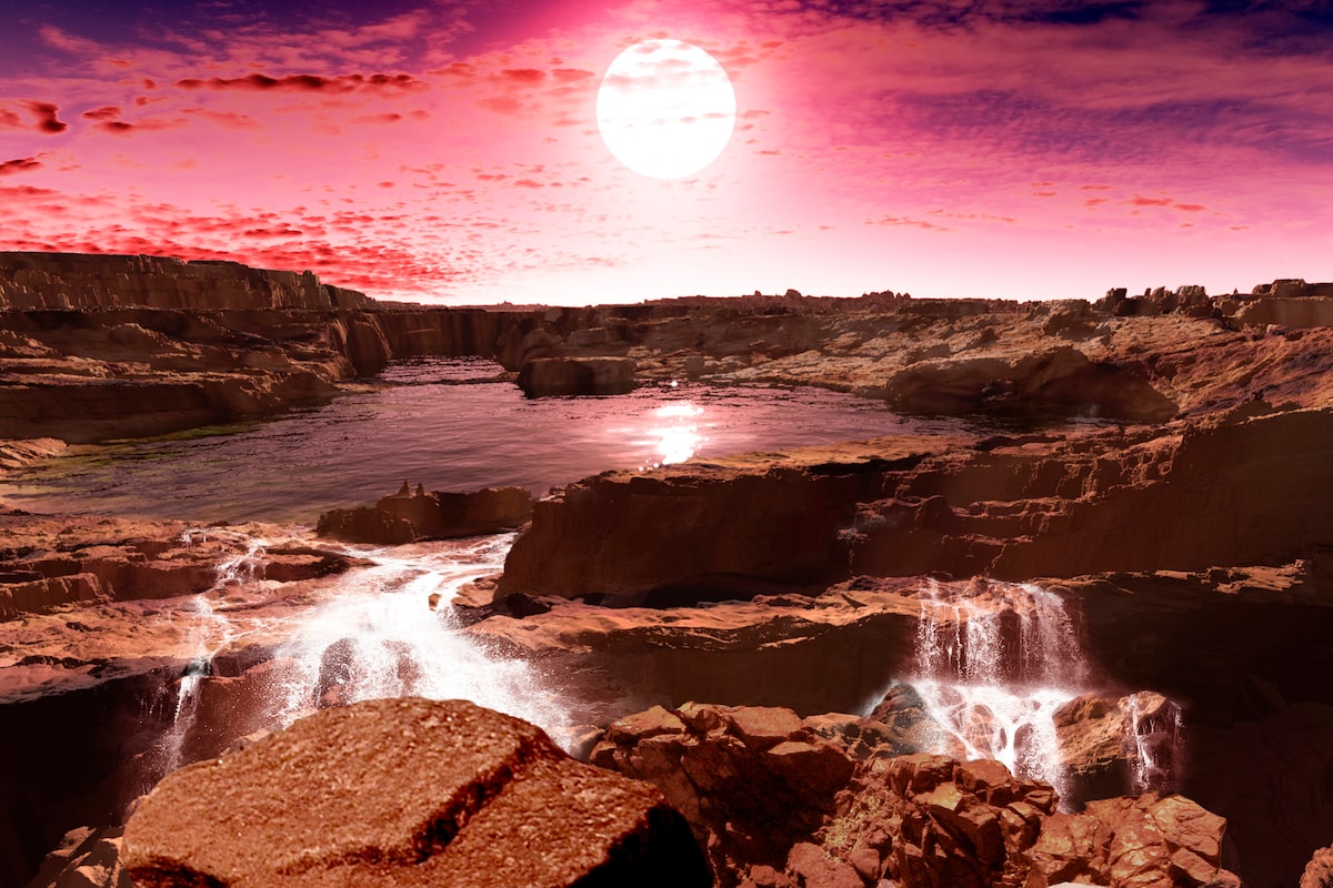 Globe Climate: Exoplanet exploration - The Globe and Mail