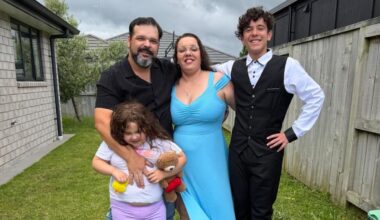 Autistic Pāpāmoa 6-year-old faces deportation to Brazil after visa declined
