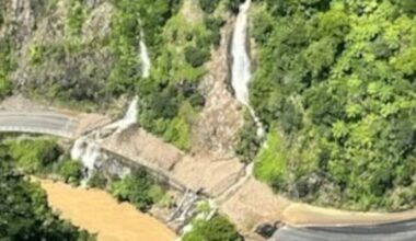 Waioweka Gorge emergency communication should have been handled better – East Coast MP