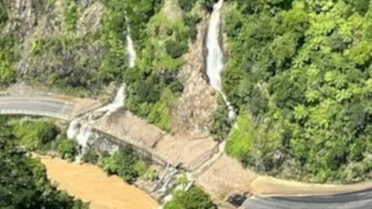 Waioweka Gorge emergency communication should have been handled better – East Coast MP