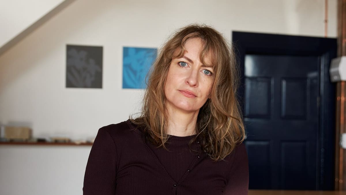 Penny Sage Designer Kate Megaw Is Betting On New Zealand Fashion Now