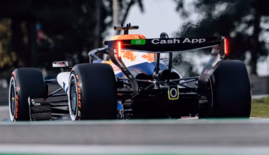 Liam Lawson addresses huge F1 change: 'I haven't got my head around it'