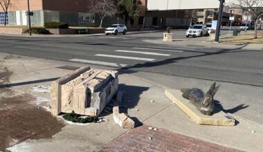 Cowboy State Daily logo