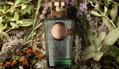 Le Countryside Tribute Gin