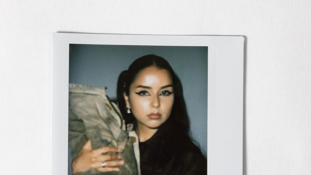 Lexa Gates: I Am Album Review