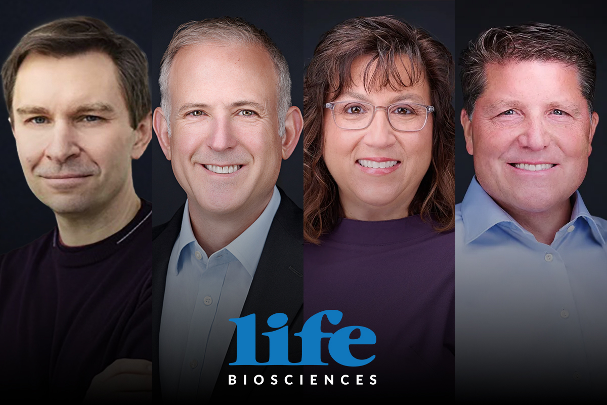 FDA clears first human trial of epigenetic reprogramming therapy