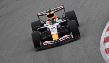 Racing Bulls deliver early verdict on new Red Bull engine