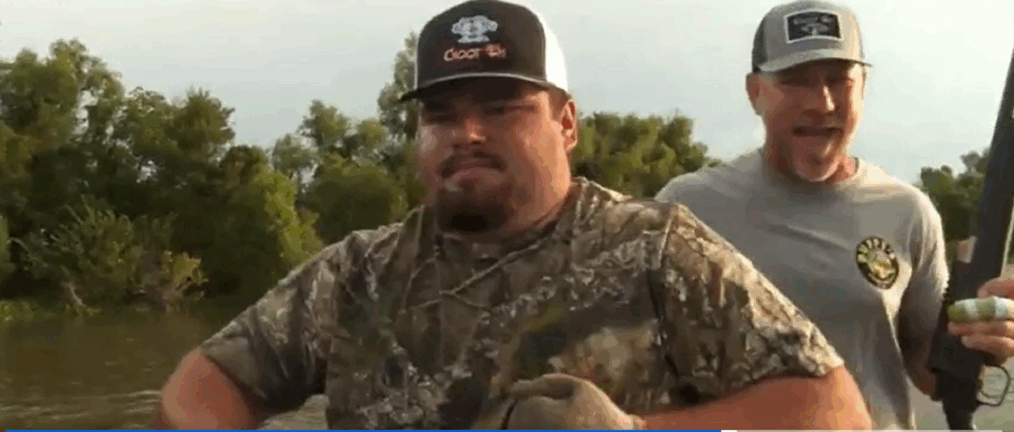 ‘Swamp People’: Troy Landry Warns of ‘30 Days of Living Hell’ in Season 17 Premiere | State and National News