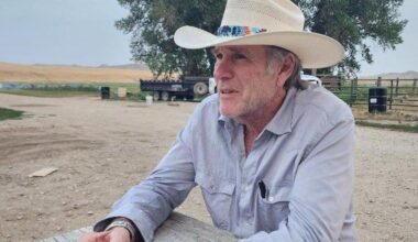 Look: 'Longmire' stars bring new projects to Sundance