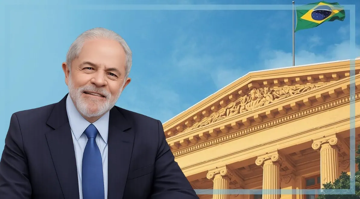 Lula’s Middle-Class Dream Meets a Hawkish Central Bank