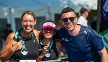 Mount set to host 2026 Festival of Multisport