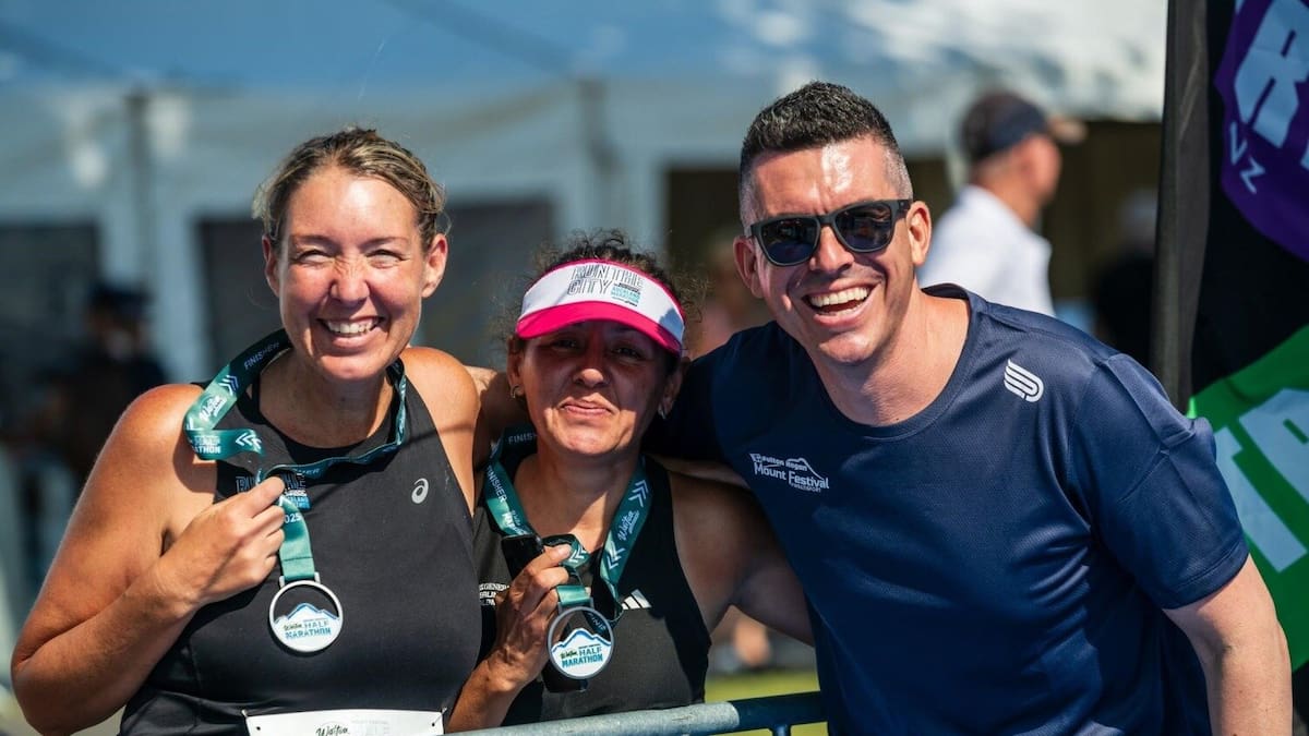 Mount set to host 2026 Festival of Multisport