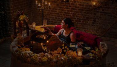 Vinotherapy in Seville: What a wine bath at Aire Ancient Baths is like