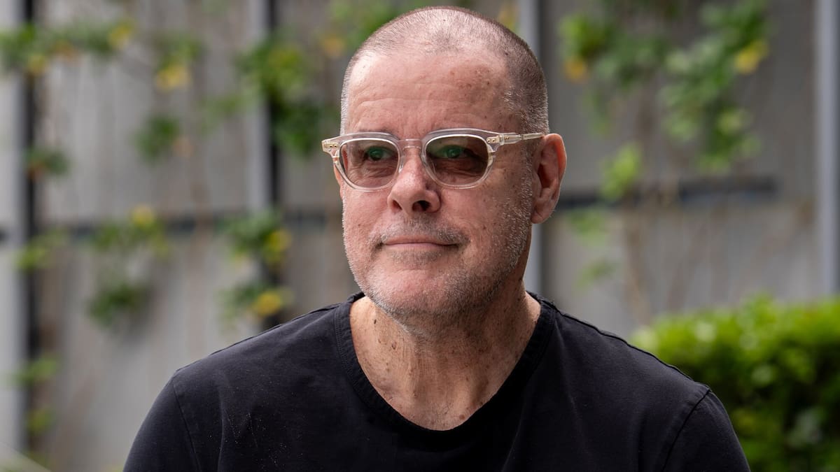 Turners boss Grant Baker on buying Dorchester, the 42 Below deal and his love of Ferraris