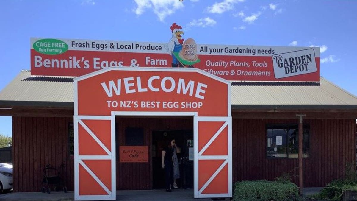 Year in Review: Poultry pioneers: The Bennik family, NZ Egg Group, and liquid eggs