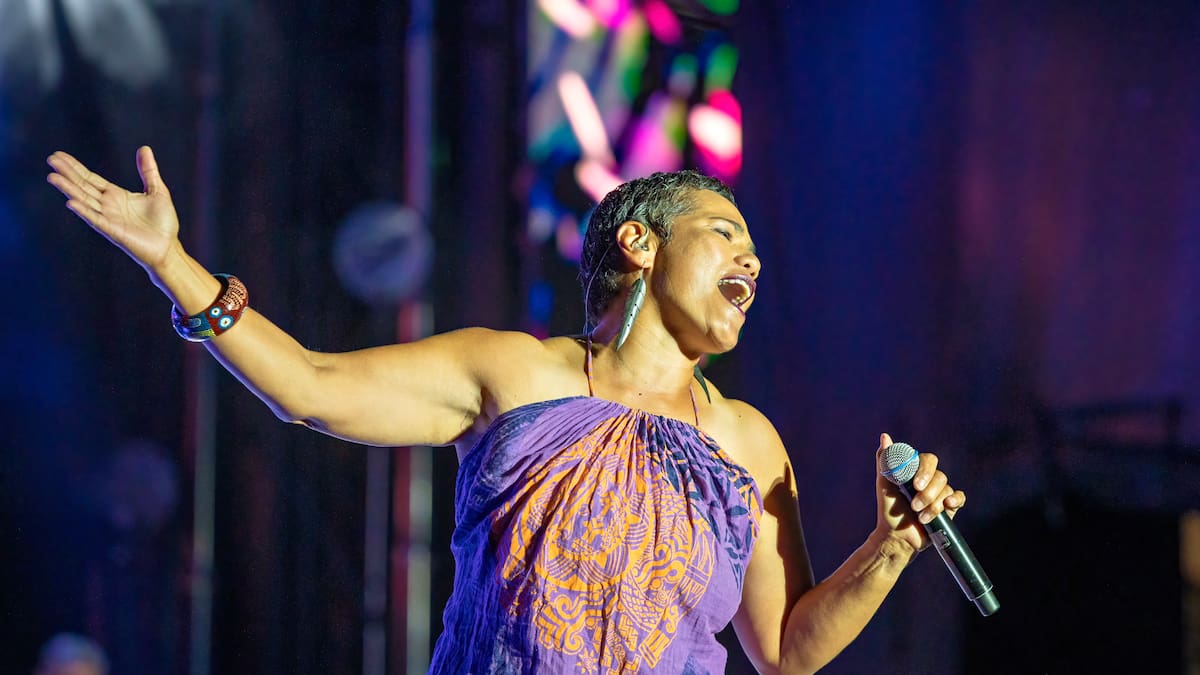 Rotorua Lakeside concert cancelled as funding shortfall hits free event