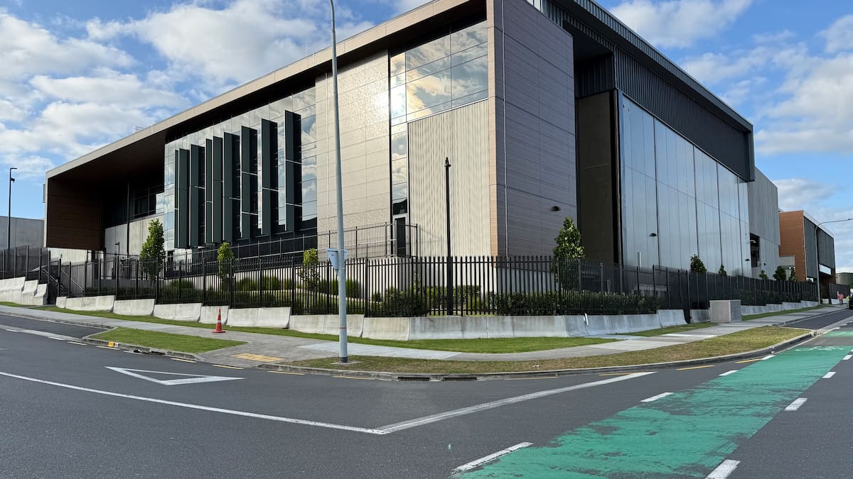 NZ sharemarket continues upwards trajectory - Market close