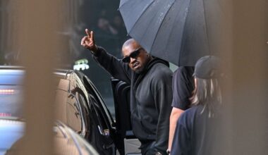 Kanye West says Swiss rehab helped stabilise bipolar after Hitler praise