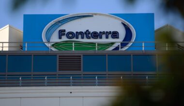 Dairy prices start 2026 with 6.3% rally at GDT auction