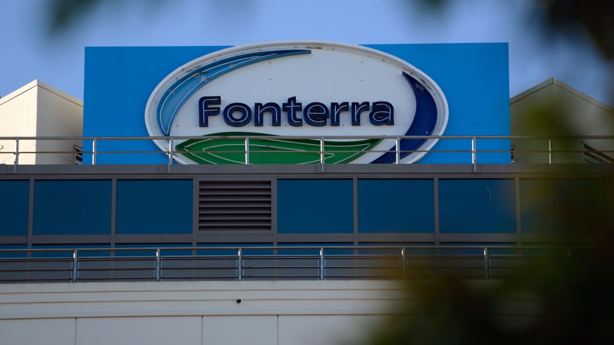 Dairy prices start 2026 with 6.3% rally at GDT auction