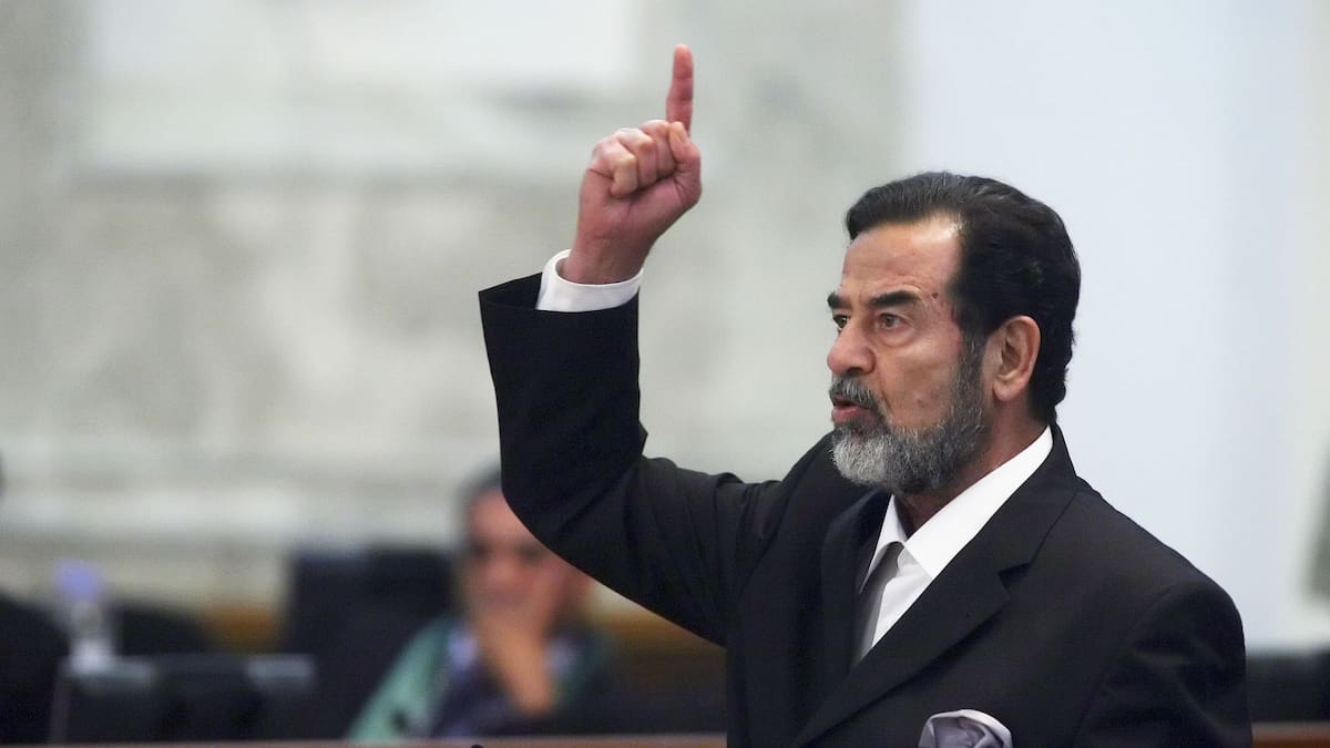 Herald afternoon quiz: January 2