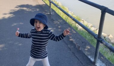 Whanganui toddler Zavier Hull diagnosed with rare occipital horn syndrome