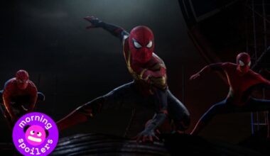 The MCU Might Get to Start Using Sony's Spider-Man Characters More Often