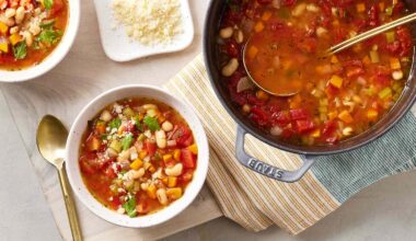 The Health Benefits of Eating Beans Every Day