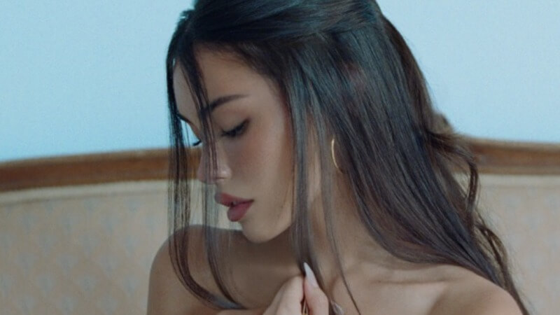 Madison Beer finally finds her footing on 'locket'