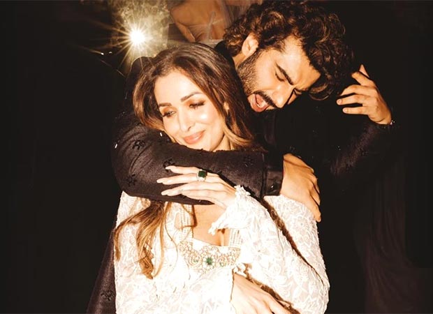 Malaika Arora calls Arjun Kapoor “an integral part” of her life; REACTS to link up rumours: “People like talking”