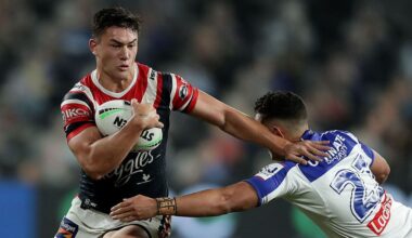 Roosters hold out hope for return of star duo - NRL News