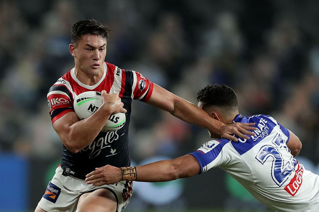 Roosters hold out hope for return of star duo - NRL News