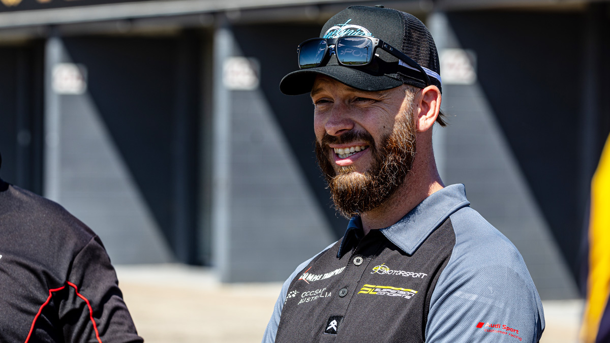 99motorsport announces it won't contest 2026 season