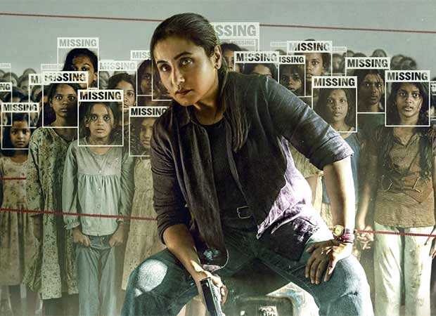 Mardaani 3 preponed to January 30, 2026; Rani Mukerji returns as Shivani Roy in darkest chapter yet : Bollywood News