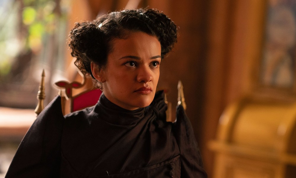 'Wicked' Breakout Marissa Bode to Star in Body Horror Thriller 'Snare'