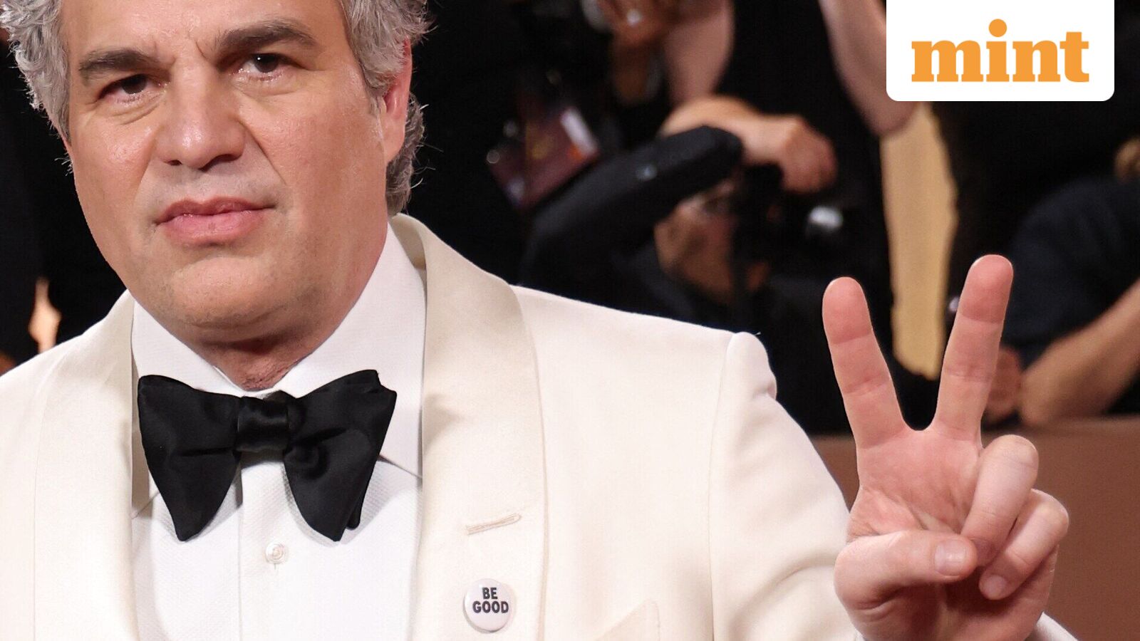 The letter, signed by figures including Mark Ruffalo, Brian Eno and Abigail Disney, claims that excessive private wealth is undermining democratic institutions and public trust.