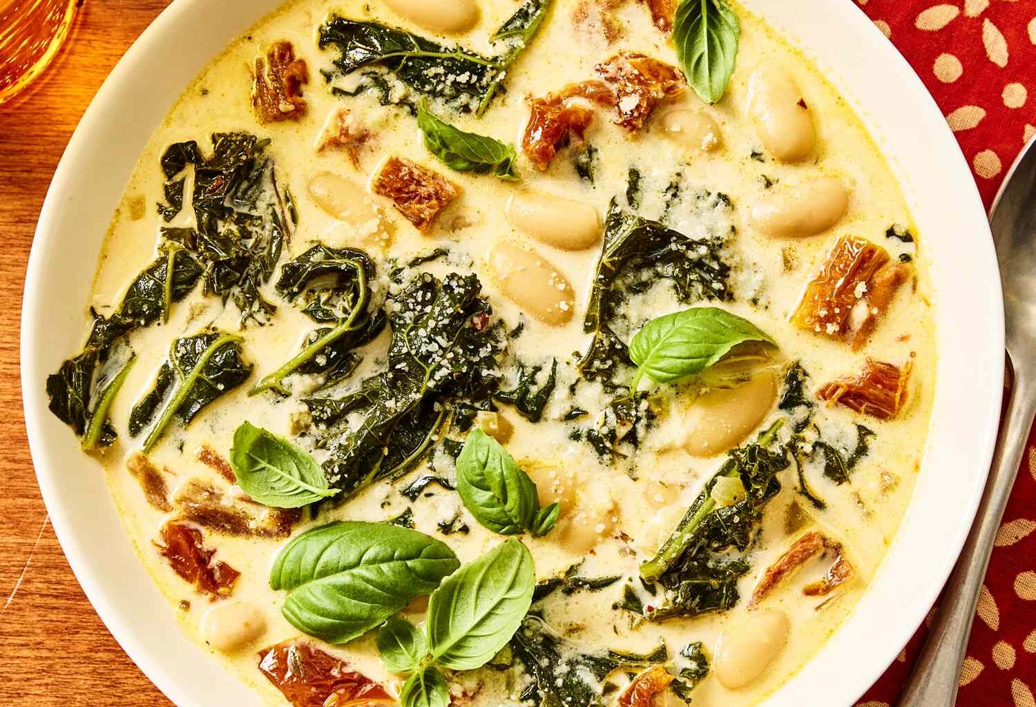 15+ High-Protein, High-Fiber Dinner Recipes for Weight Loss