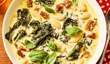 15+ High-Protein, High-Fiber Dinner Recipes for Weight Loss